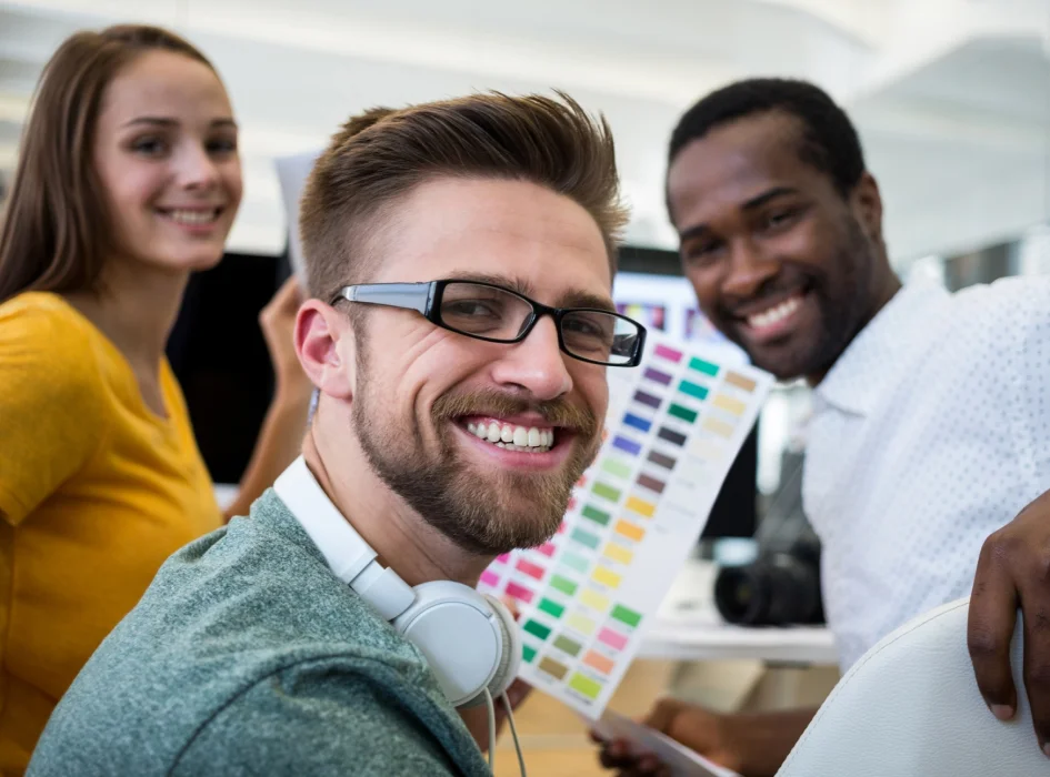 Elevate Your Brand with Our Full-Service Digital Marketing Agency